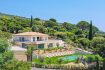 Villa vue mer à vendre à Beauvallon