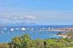 Villa à rénover vue mer panoramique à Gassin