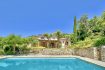 Villa te koop op wandelafstand van het strand in Sainte-Maxime