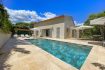 Renovated sea view villa for sale in Gassin