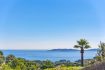 Villa met zeezicht te koop in Sainte-Maxime