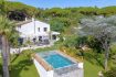 Renovated villa for sale in Grimaud walking distance to the beach